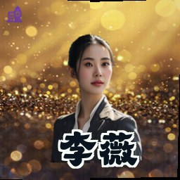 李薇